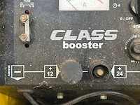 Booster class 4500 - afbeelding 3 van  7