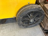 Booster class 4500 - afbeelding 6 van  7