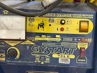 Booster gys gystart - afbeelding 3 van  3