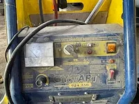 Booster gystart - afbeelding 1 van  3