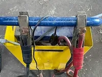Booster gystart - afbeelding 2 van  3