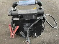 Booster nordauto - afbeelding 3 van  3