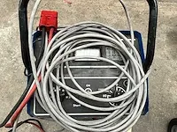 Booster powerstart 1224hd - afbeelding 2 van  12