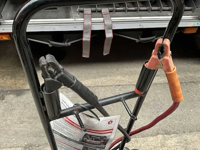 Booster powerstart 1224hd - afbeelding 7 van  12