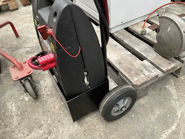 Booster powerstart 1224hd - afbeelding 9 van  12