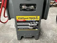 Booster startpack truck 12/24v - afbeelding 3 van  4
