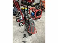 Booster startpack truck 12/24v - afbeelding 4 van  4