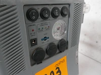 Booster topcraft - afbeelding 2 van  4