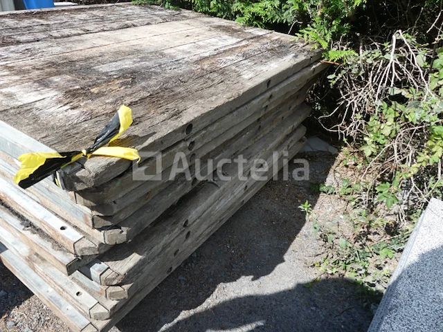Boot calle - afbeelding 4 van  6