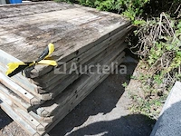 Boot calle - afbeelding 4 van  6