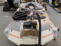 Boot eagle sky - afbeelding 2 van  6