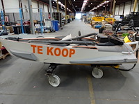 Boot eagle sky - afbeelding 3 van  6