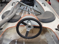 Boot eagle sky - afbeelding 4 van  6