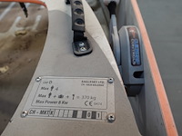 Boot eagle sky - afbeelding 5 van  6