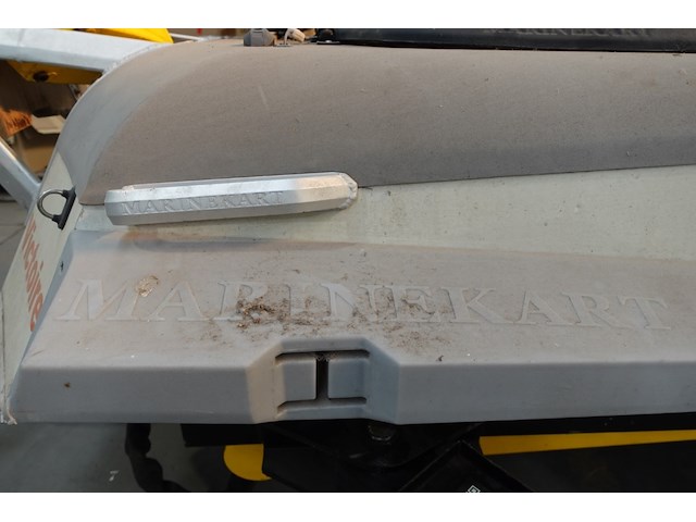 Boot eagle sky - afbeelding 6 van  6