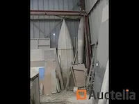 Boot en kajak - afbeelding 1 van  4