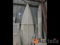 Boot en kajak - afbeelding 2 van  4