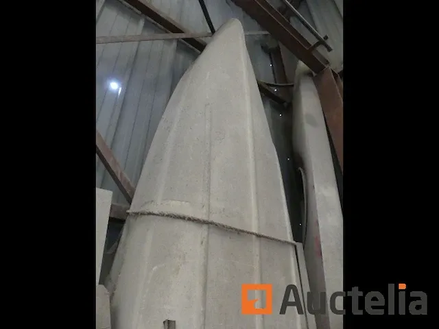 Boot en kajak - afbeelding 3 van  4
