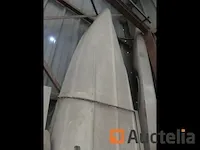 Boot en kajak - afbeelding 3 van  4