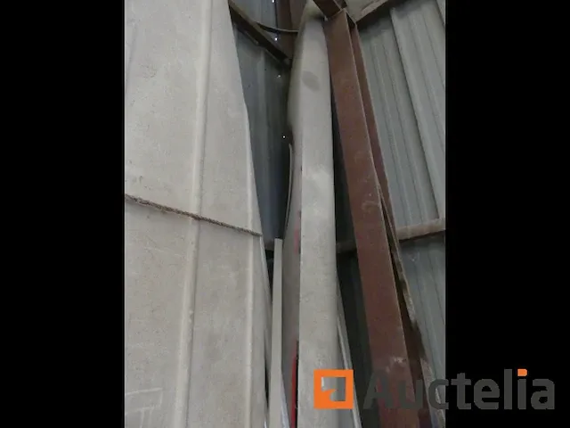 Boot en kajak - afbeelding 4 van  4