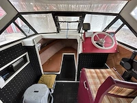 Boot met trailer familieboot - afbeelding 2 van  29