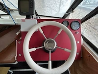 Boot met trailer familieboot - afbeelding 9 van  29