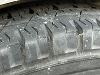 Boot met trailer familieboot - afbeelding 14 van  29