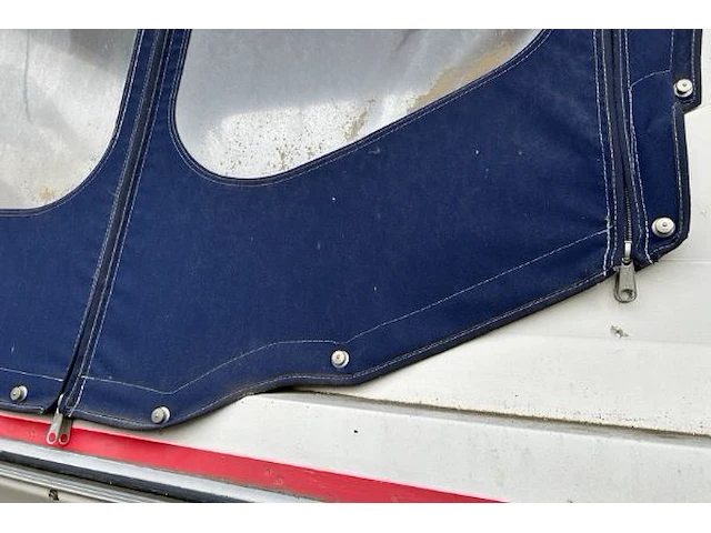 Boot met trailer familieboot - afbeelding 21 van  29