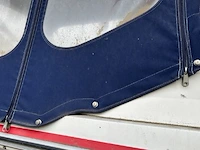 Boot met trailer familieboot - afbeelding 21 van  29