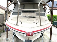 Boot met trailer familieboot - afbeelding 12 van  29