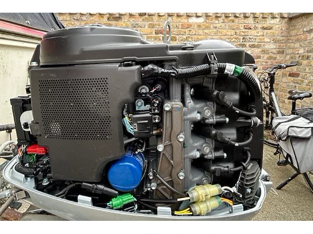 Boot met trailer familieboot - afbeelding 25 van  29