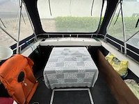 Boot met trailer familieboot - afbeelding 28 van  29