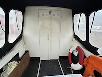 Boot met trailer familieboot - afbeelding 29 van  29