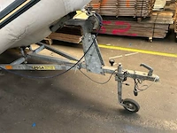 Boot met trailer - afbeelding 13 van  21