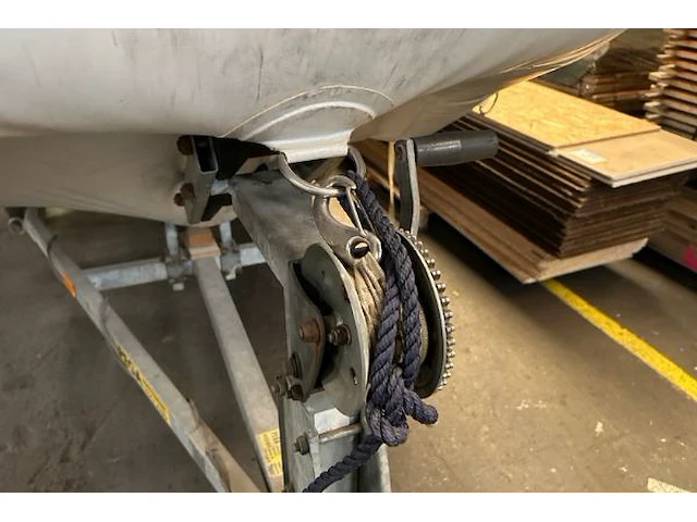 Boot met trailer - afbeelding 14 van  21