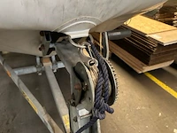Boot met trailer - afbeelding 14 van  21