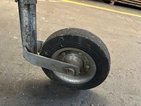 Boot met trailer - afbeelding 15 van  21