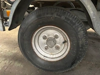 Boot met trailer - afbeelding 16 van  21