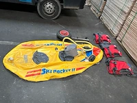 Boot met trailer - afbeelding 18 van  21