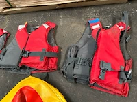 Boot met trailer - afbeelding 20 van  21