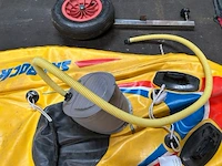Boot met trailer - afbeelding 21 van  21