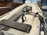 Boot met trailer - afbeelding 2 van  21
