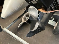 Boot met trailer - afbeelding 6 van  21