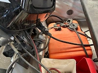 Boot met trailer - afbeelding 9 van  21