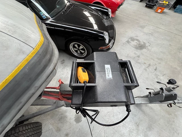 Boot zodiac pro jet met trailer - afbeelding 13 van  22