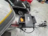 Boot zodiac pro jet met trailer - afbeelding 13 van  22