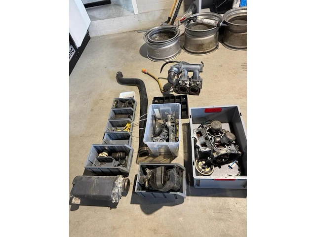 Boot zodiac pro jet met trailer - afbeelding 15 van  22