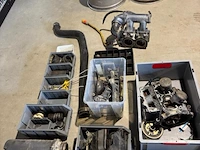 Boot zodiac pro jet met trailer - afbeelding 15 van  22