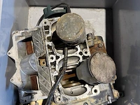 Boot zodiac pro jet met trailer - afbeelding 16 van  22