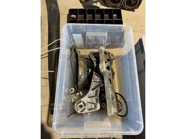 Boot zodiac pro jet met trailer - afbeelding 17 van  22